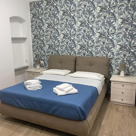 Residenza Amato Suites Неаполь Экстерьер фото