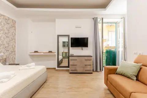 Residenza Amato Suites Неаполь Экстерьер фото