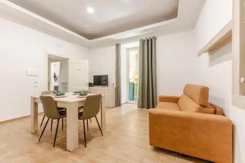 Residenza Amato Suites Неаполь Экстерьер фото