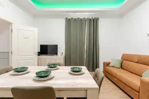 Residenza Amato Suites Неаполь Экстерьер фото