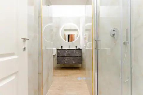 Residenza Amato Suites Неаполь Экстерьер фото