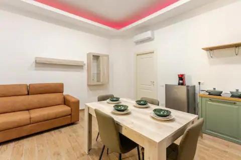 Residenza Amato Suites Неаполь Экстерьер фото